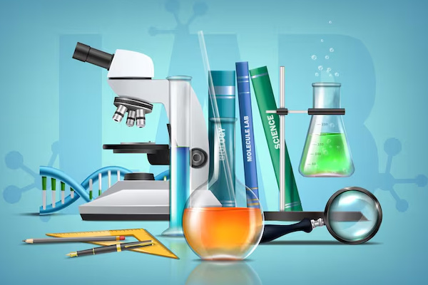 Institutional Equipment Supplier